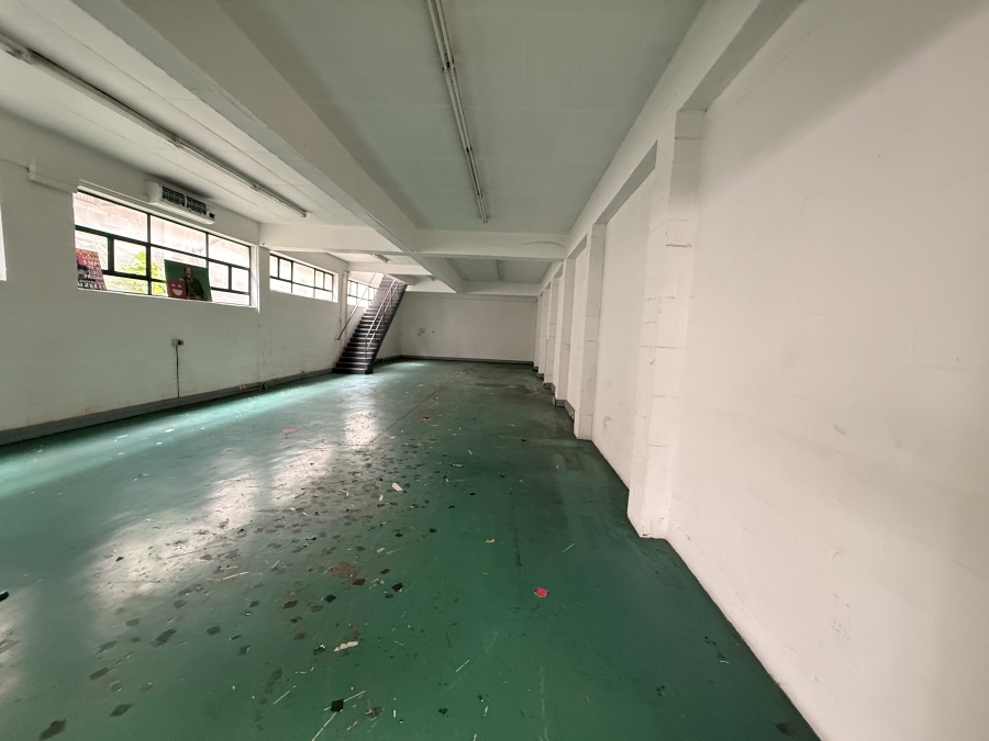 To Let commercial Property for Rent in Beaconvale Western Cape